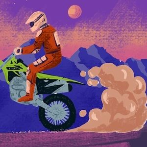 Meet your Posher, Ignacio